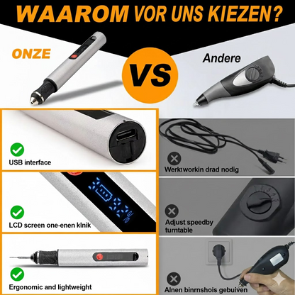 CreativePen