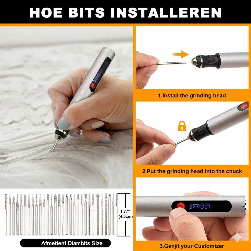 CreativePen