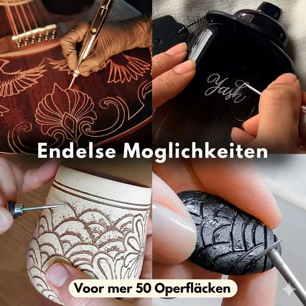 CreativePen