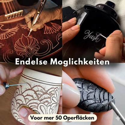 CreativePen