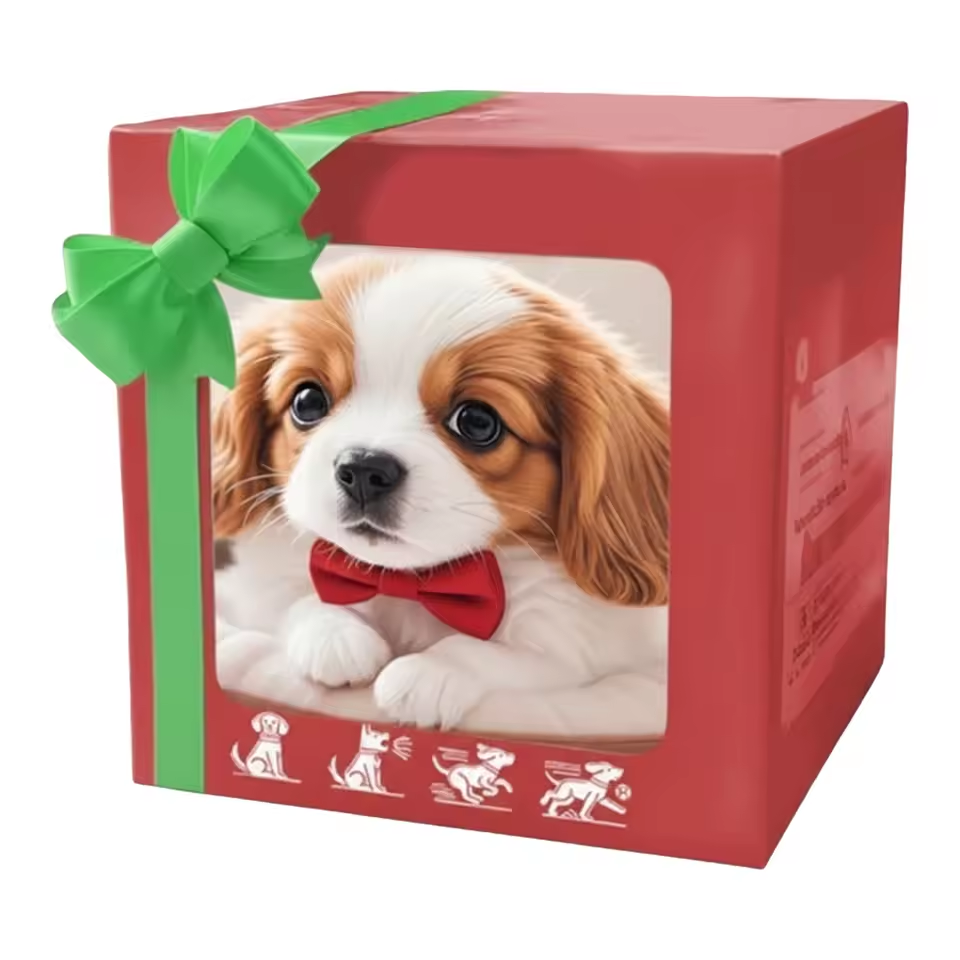 WagBuddy