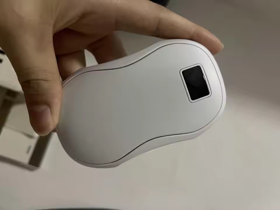 Elektrische Handwarmer