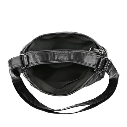 Urban Crossbody Compact Tas