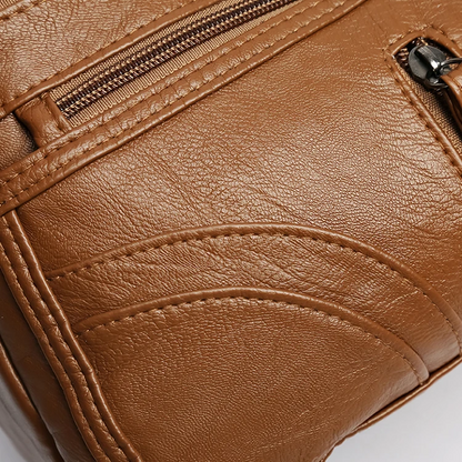 Urban Crossbody Compact Tas