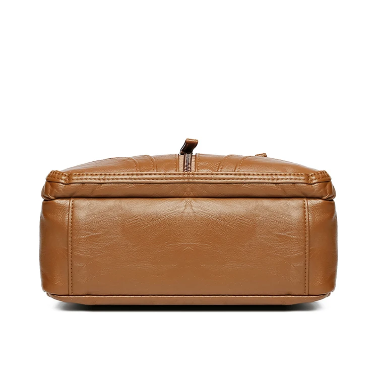 Urban Crossbody Compact Tas
