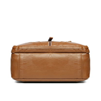 Urban Crossbody Compact Tas