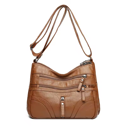 Urban Crossbody Compact Tas