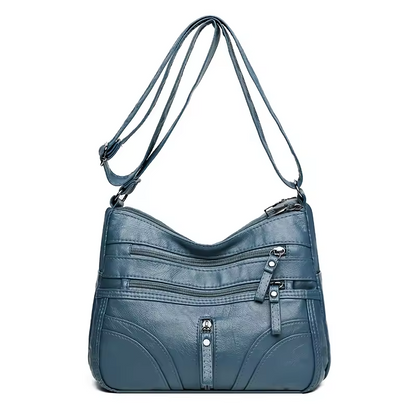 Urban Crossbody Compact Tas