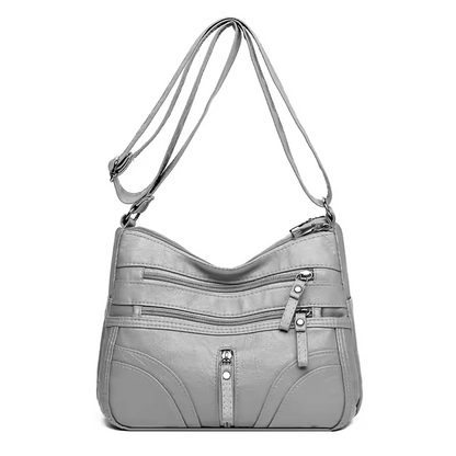 Urban Crossbody Compact Tas