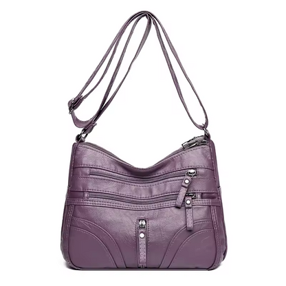 Urban Crossbody Compact Tas