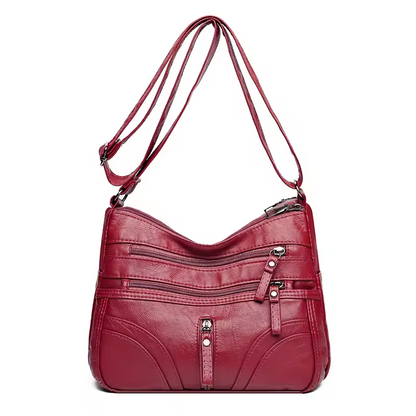 Urban Crossbody Compact Tas