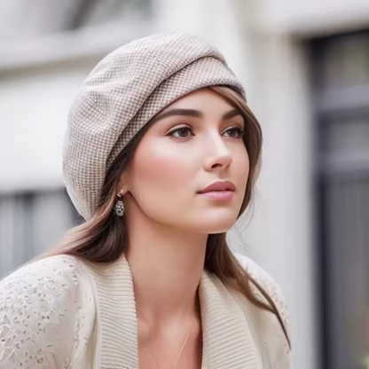 Celina Parijse Beret