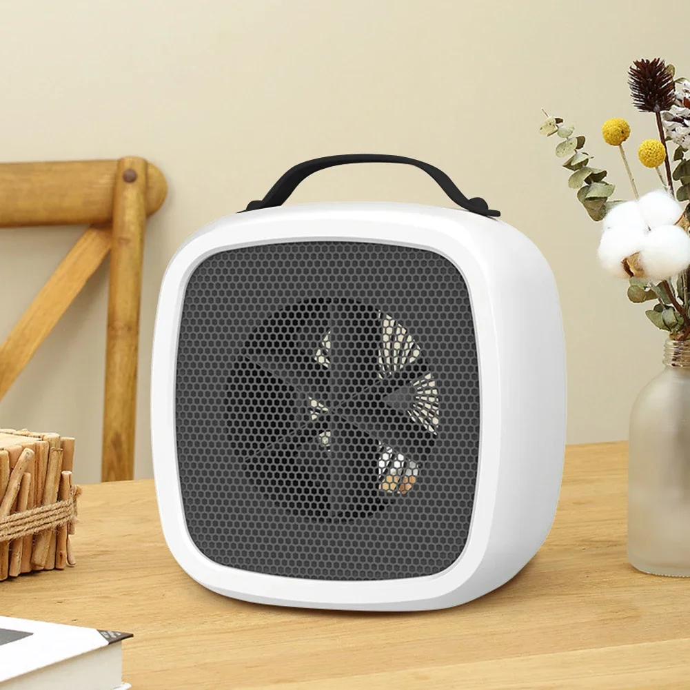 Compacte Mini Draagbare Warmtebox