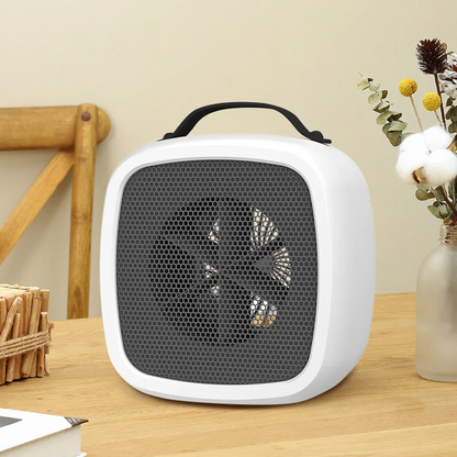 Compacte Mini Draagbare Warmtebox