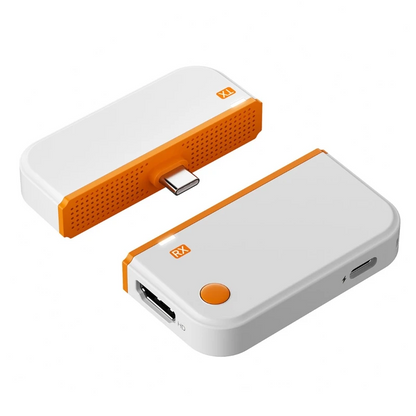 Mini Draadloze HDMI-Adapter