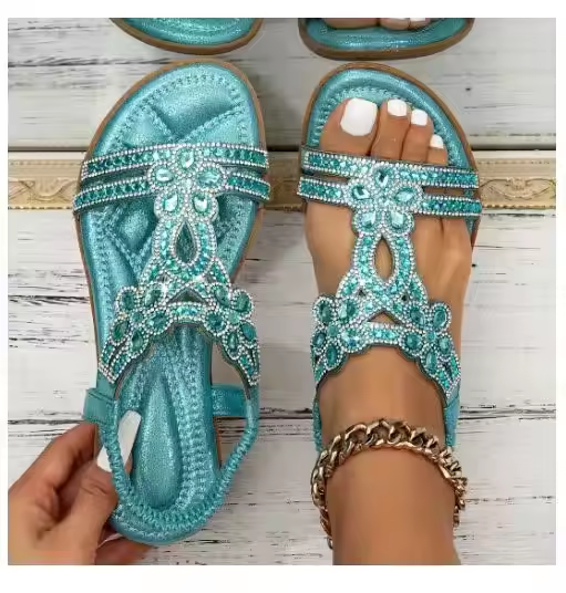 IslaStep Comfort Sandalen