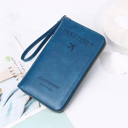 SmartVoyage Reisportemonnee