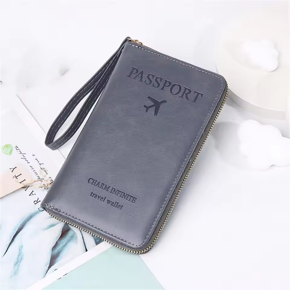 SmartVoyage Reisportemonnee