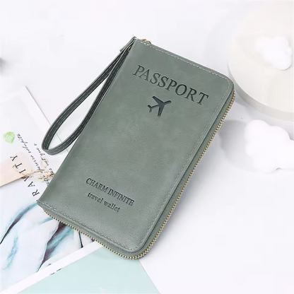 SmartVoyage Reisportemonnee