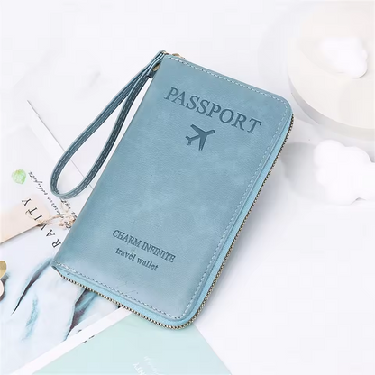 SmartVoyage Reisportemonnee