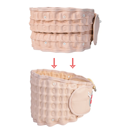 SpineEase Rugbrace
