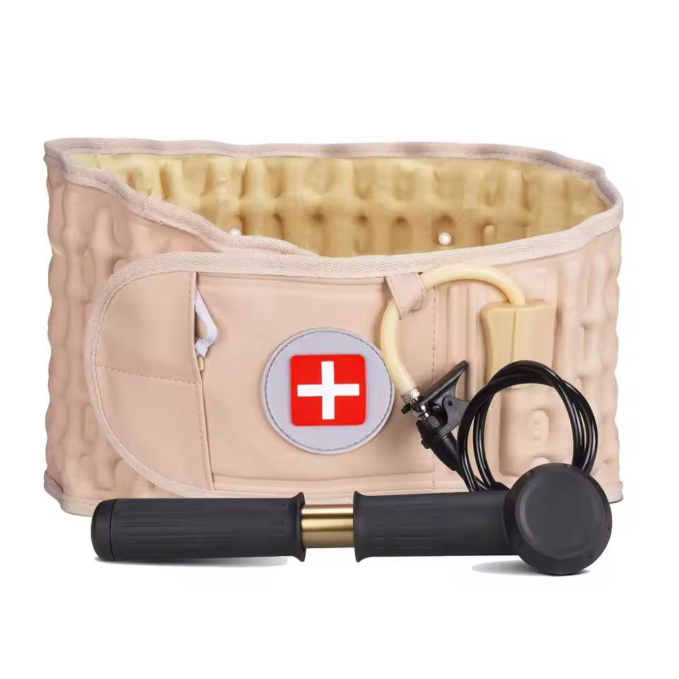 SpineEase Rugbrace