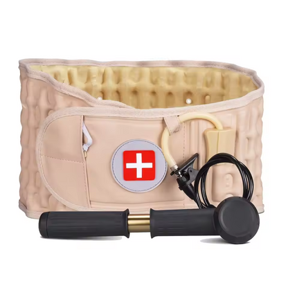 SpineEase Rugbrace