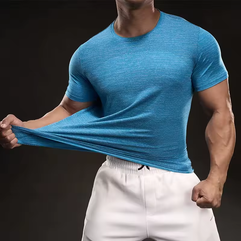 AeroDry Sneldrogend Shirt