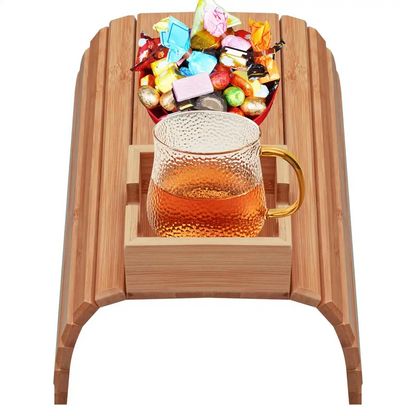 Bamboe Bank Bekerhouder