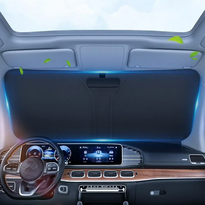 SunGuard Auto Zonnescherm