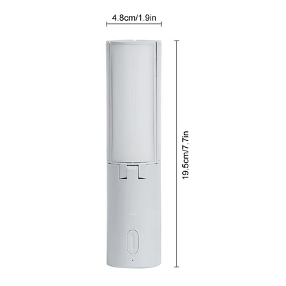 Alles-in-1 Camping Lamp