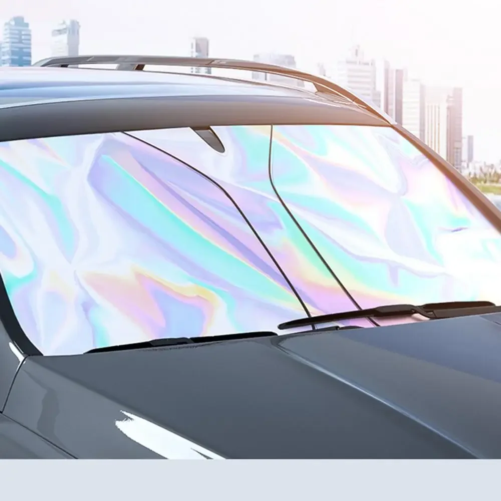 SunGuard Auto Zonnescherm