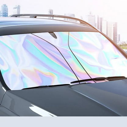SunGuard Auto Zonnescherm