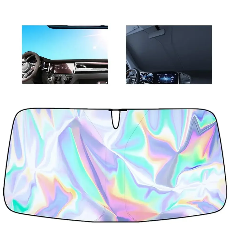 SunGuard Auto Zonnescherm