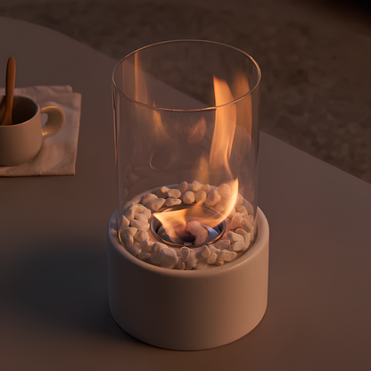 Everlasting Flame Olielamp