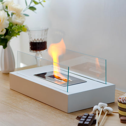 Everlasting Flame Tafelhaard