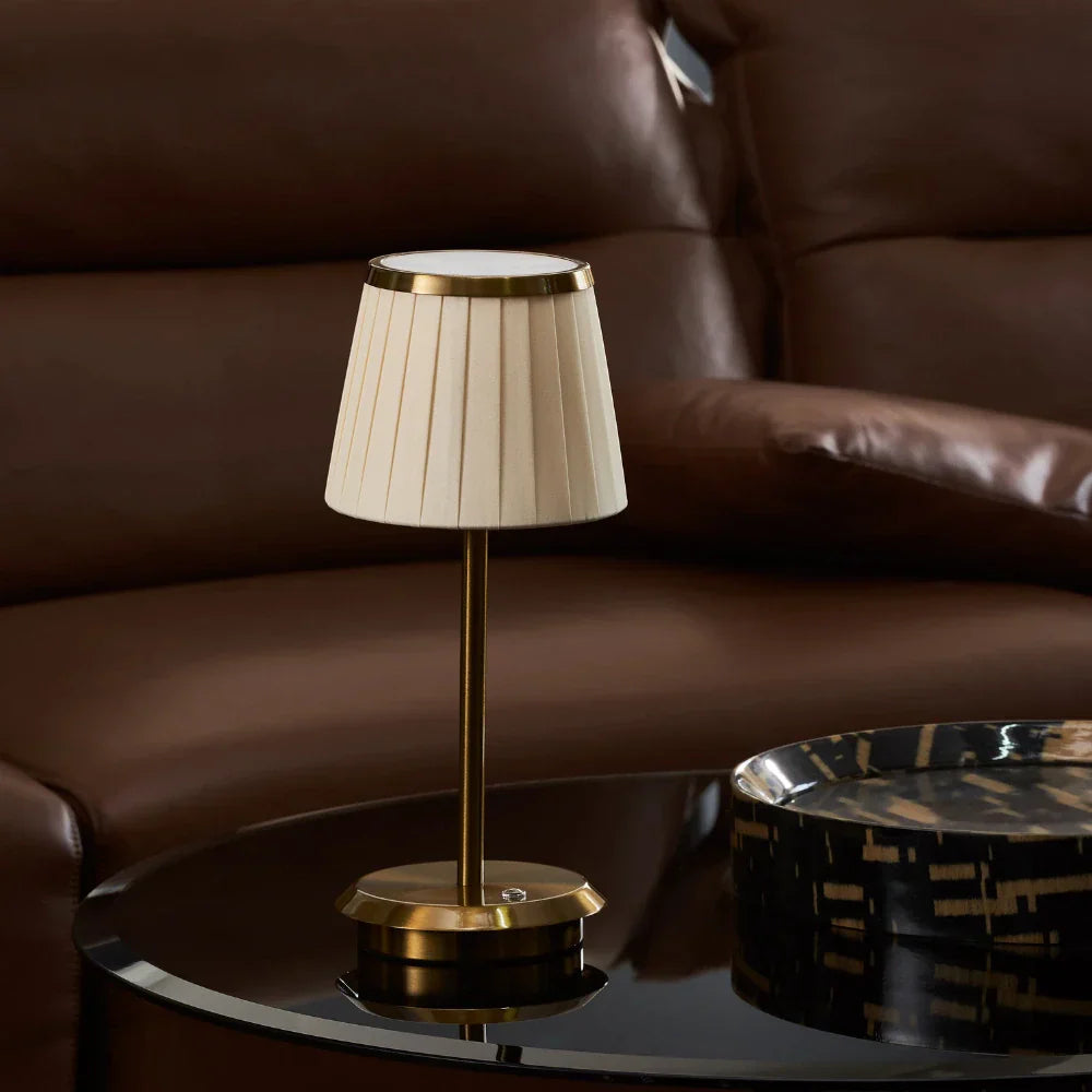 Klassieke Elegant Tafel Lamp