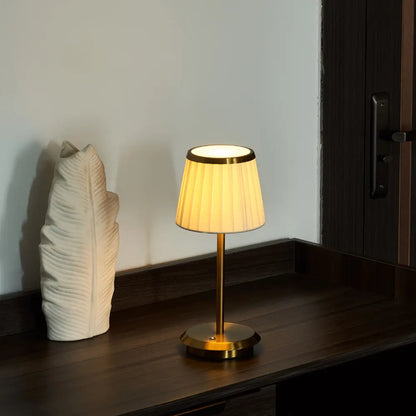 Klassieke Elegantie Tafellamp
