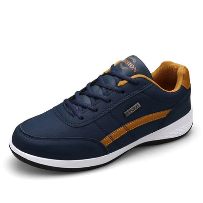 ComfortStep Orthopedische Schoenen – Steun en Comfort voor Langdurig Draagplezier