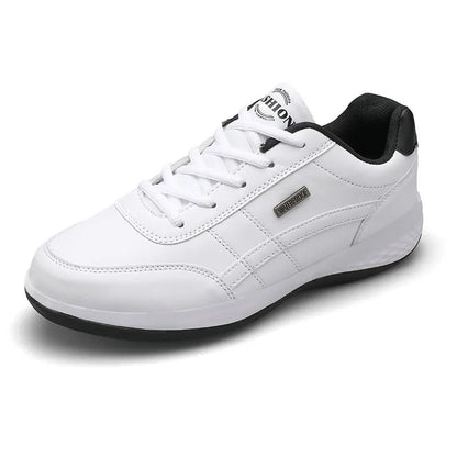 ComfortStep Orthopedische Schoenen – Steun en Comfort voor Langdurig Draagplezier