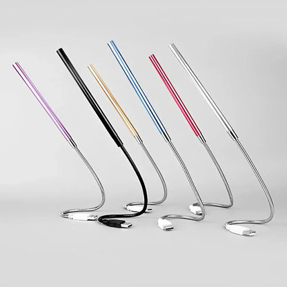 Toetsenbordlamp