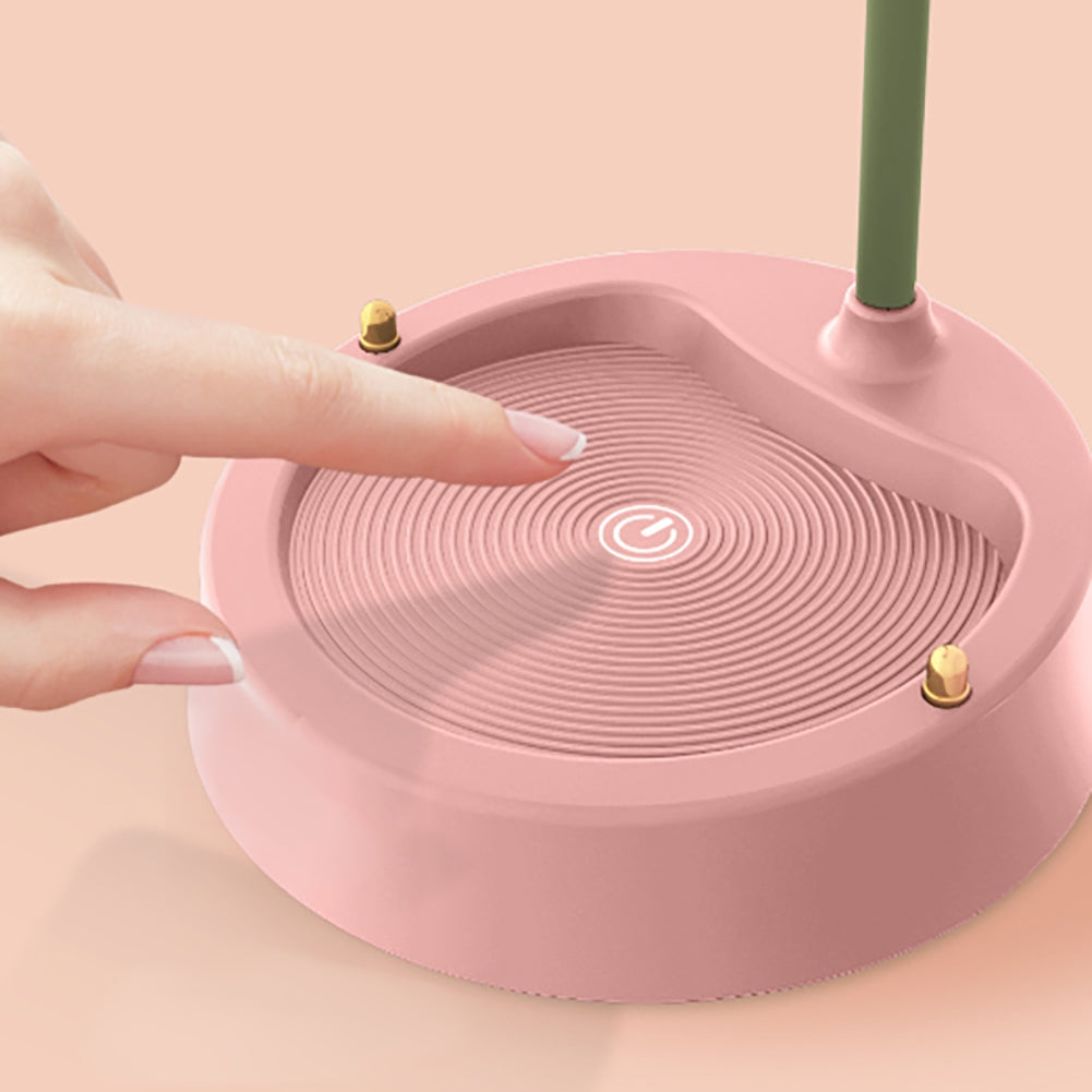 Flowerette Bureau Lamp