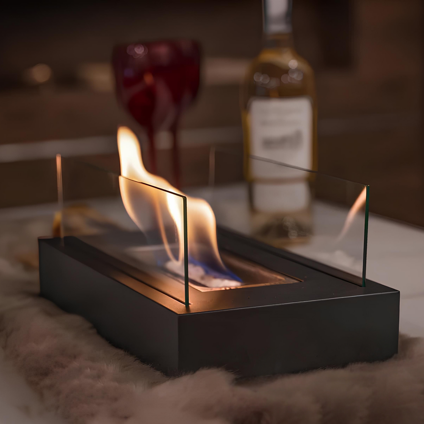 Everlasting Flame Tafelhaard