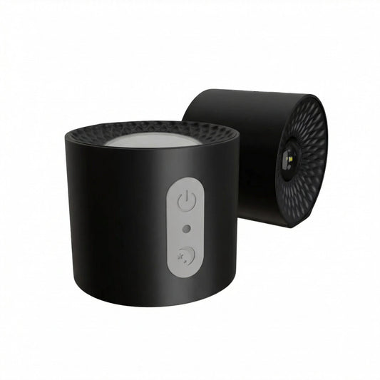 Nuvia | Draadloze LED Wandlamp