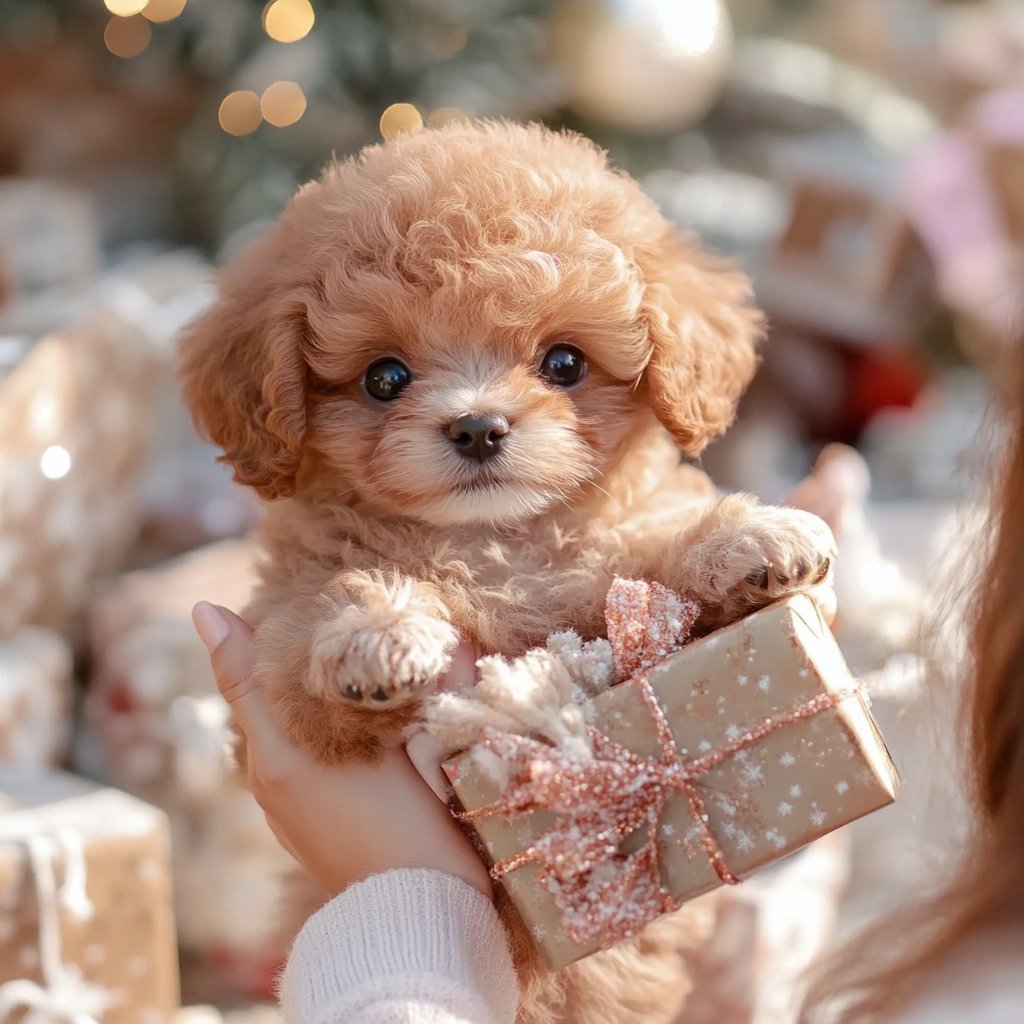 Ultrarealistische Robotpuppy – Interactieve Knuffelvriend voor Jong en Oud