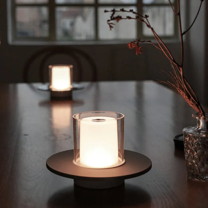 Romantica Kaarslamp