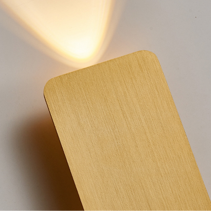 Moderne Up & Down Binnen Wandlamp