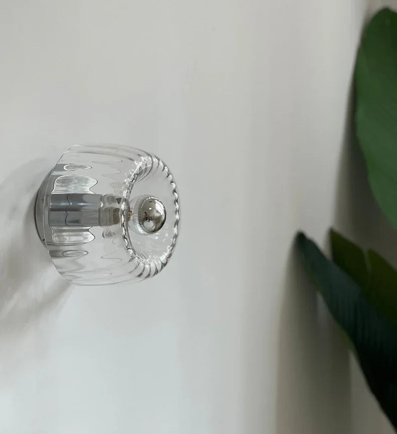 LumiRay Wandlamp