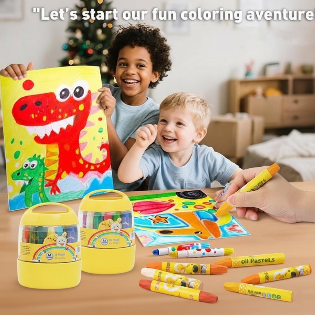 Jumbo Zachte Krijtjes