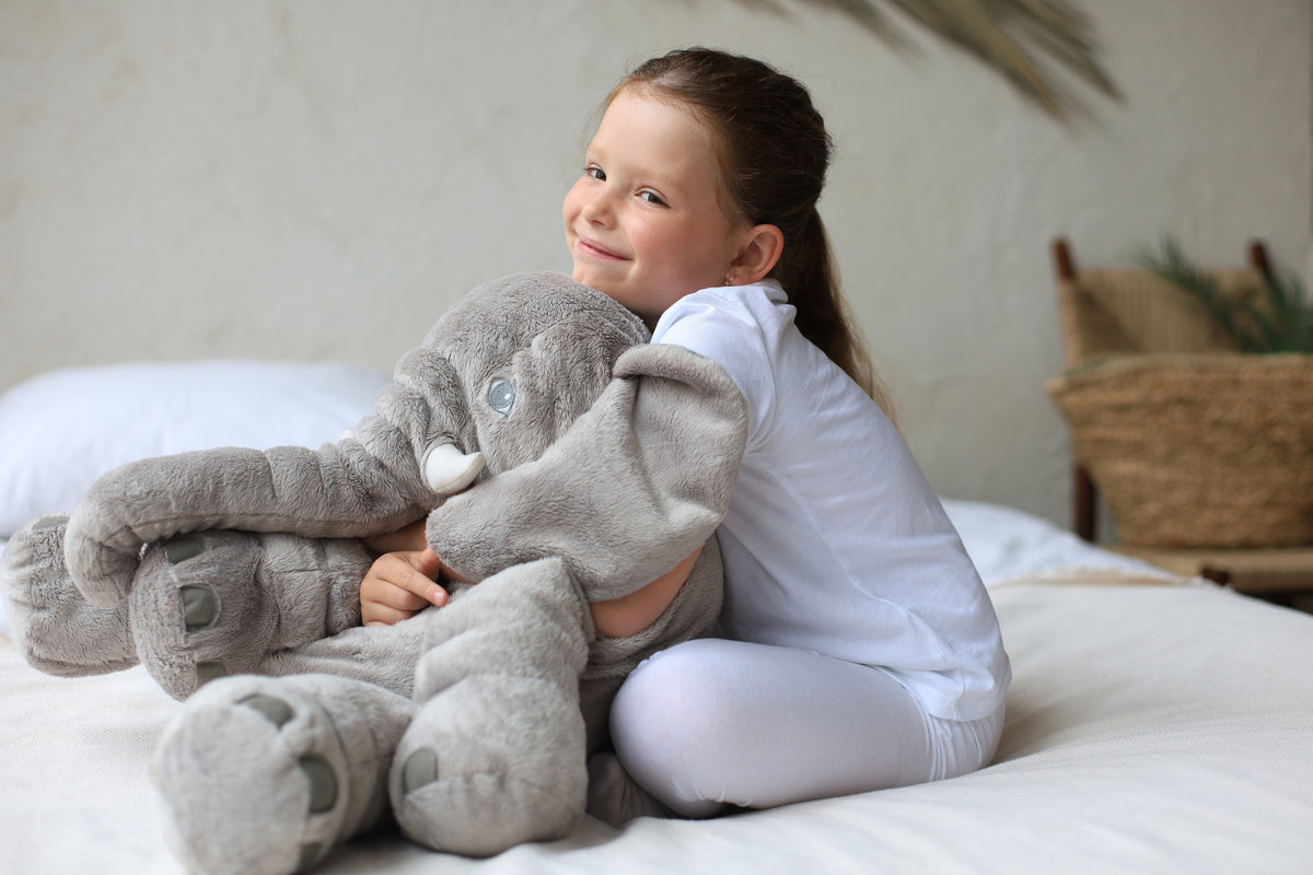 Knuffelphant